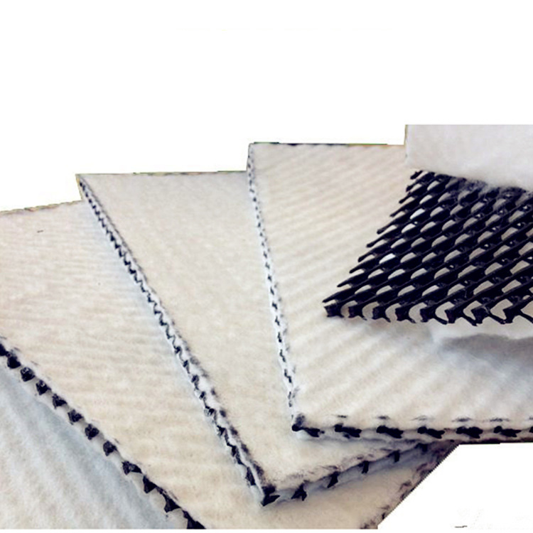 三維復(fù)合排水網(wǎng)