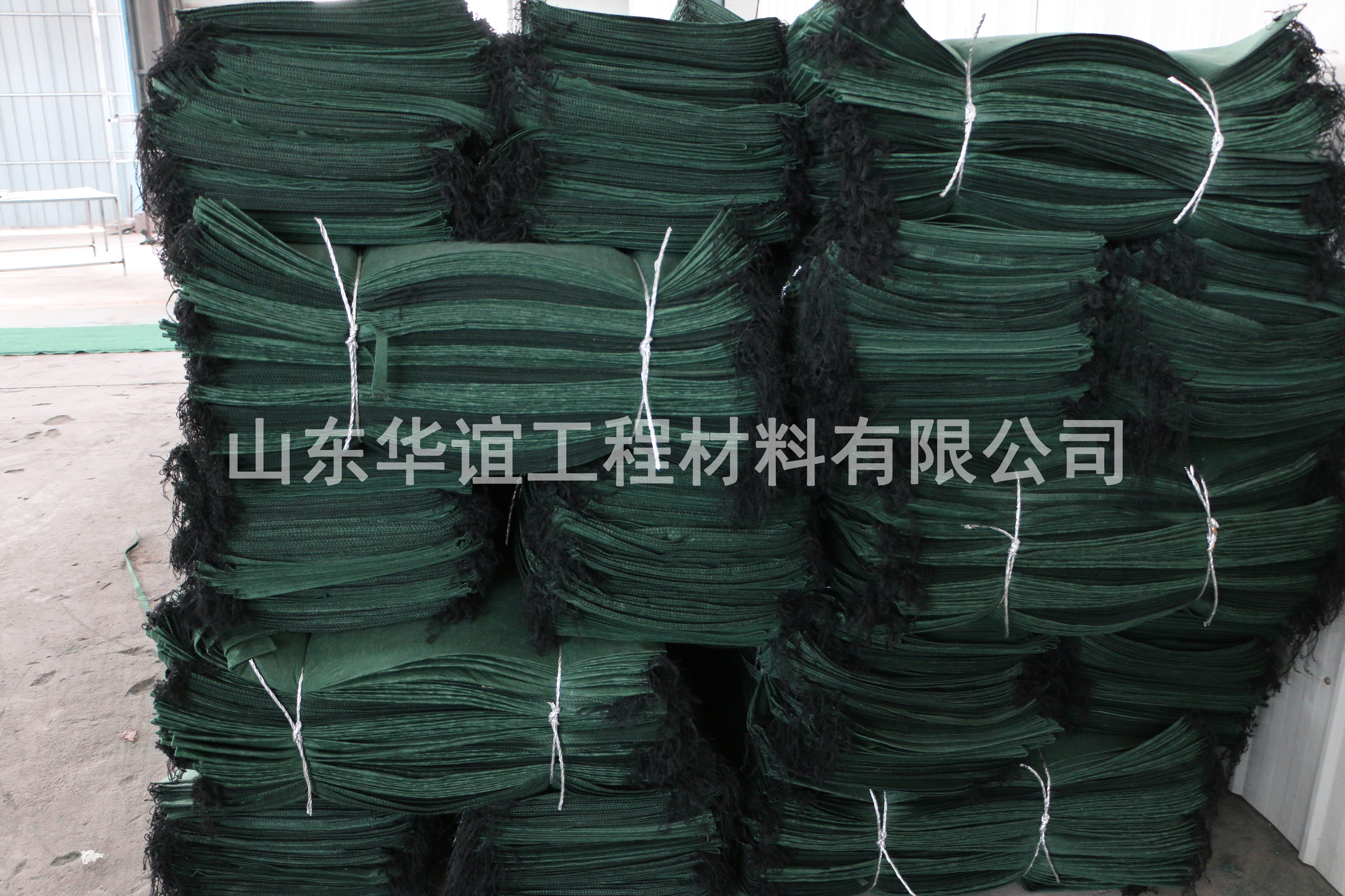 護(hù)坡四川生態(tài)袋在河道護(hù)坡中的環(huán)保作用