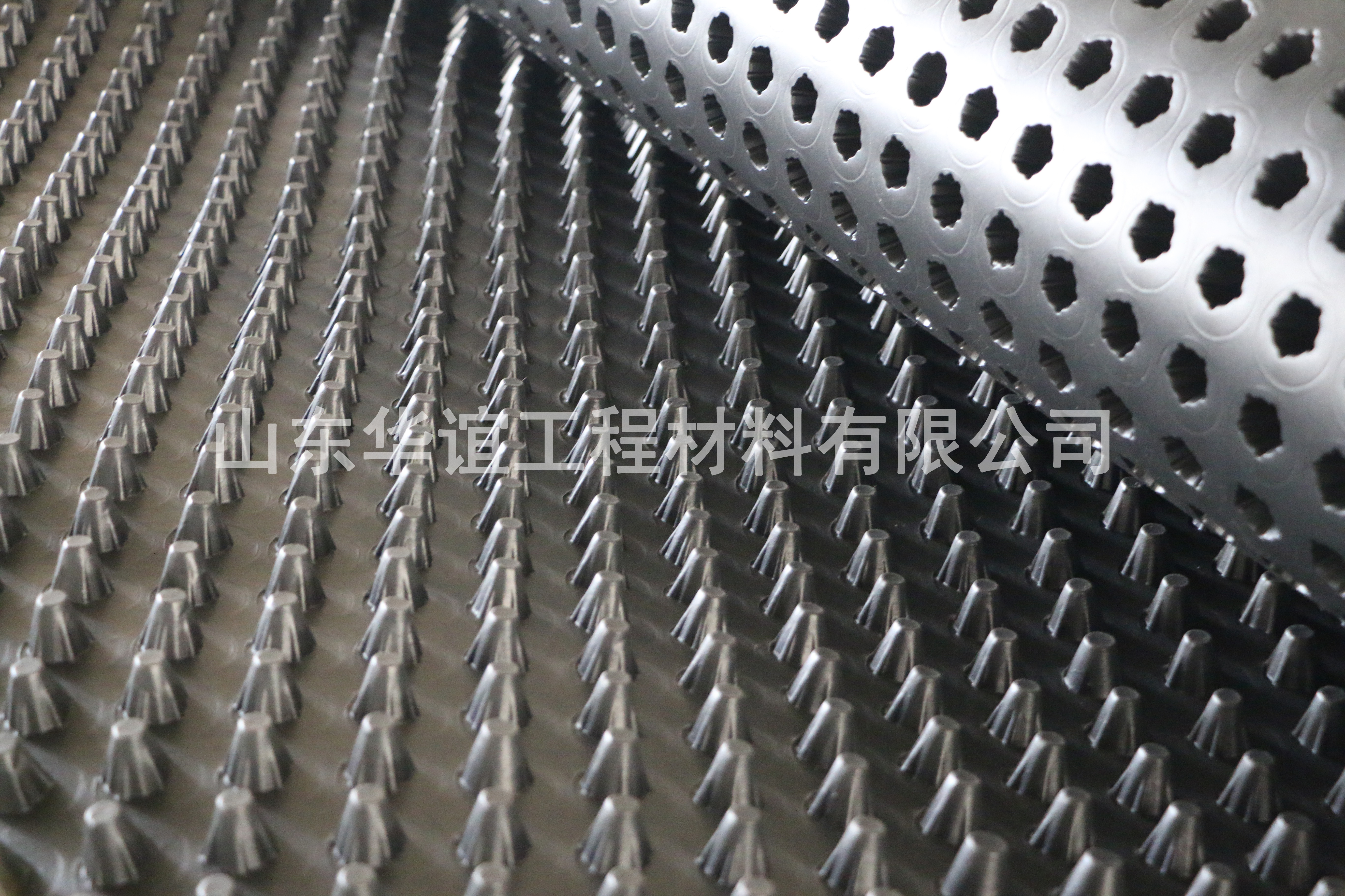 江西塑料排水板施工前一定要做的準(zhǔn)備