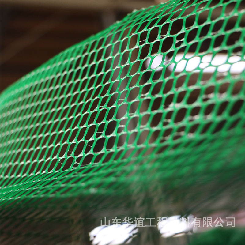 湖南三維植被網(wǎng)施工效果如何達(dá)到zui佳？實(shí)際施工工藝是怎樣的？