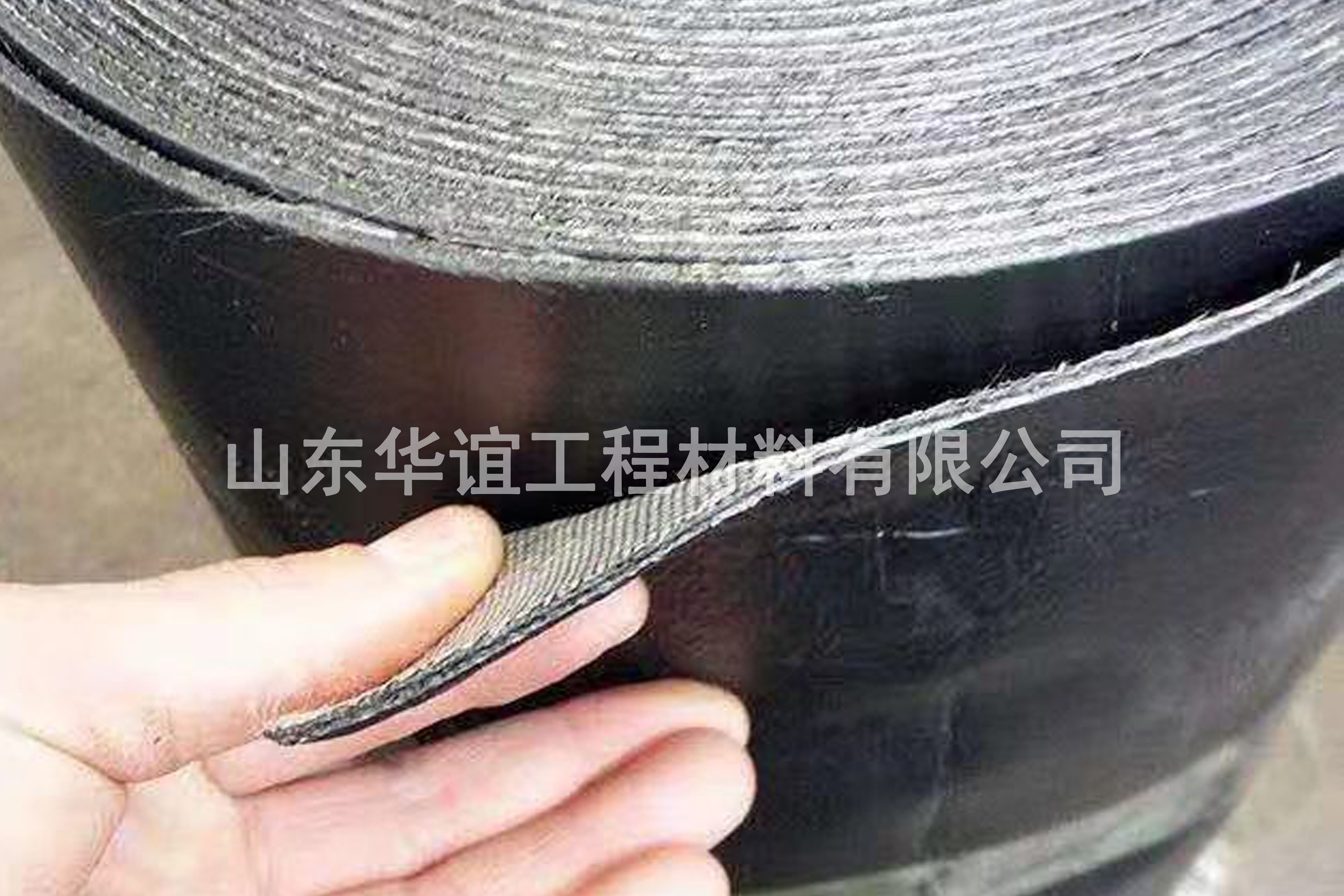 湖北抗裂貼的制作機理是什么？