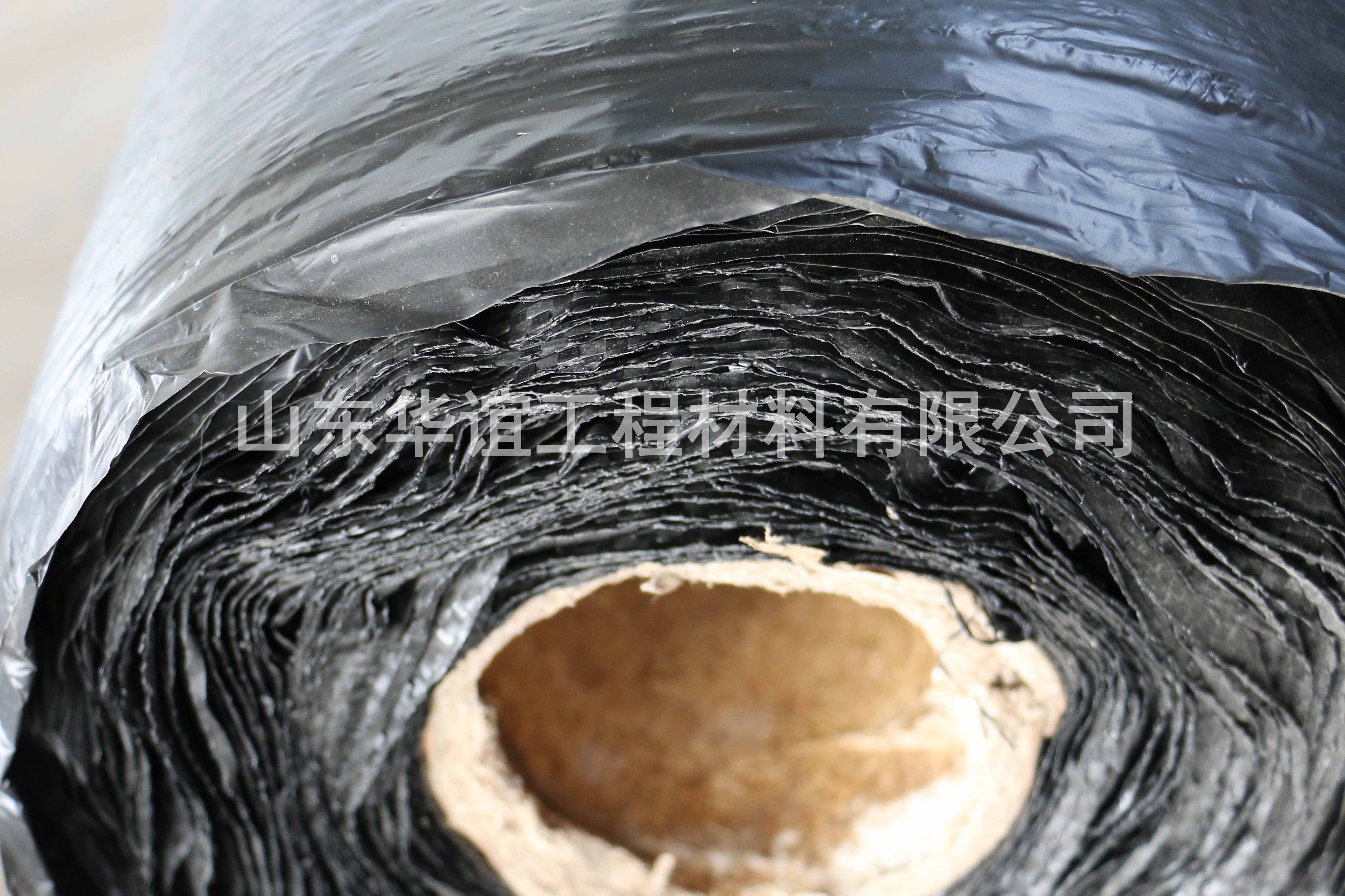 浙江抗裂貼為什么會(huì)成為路面抗裂等土木工程使用的佼佼者？