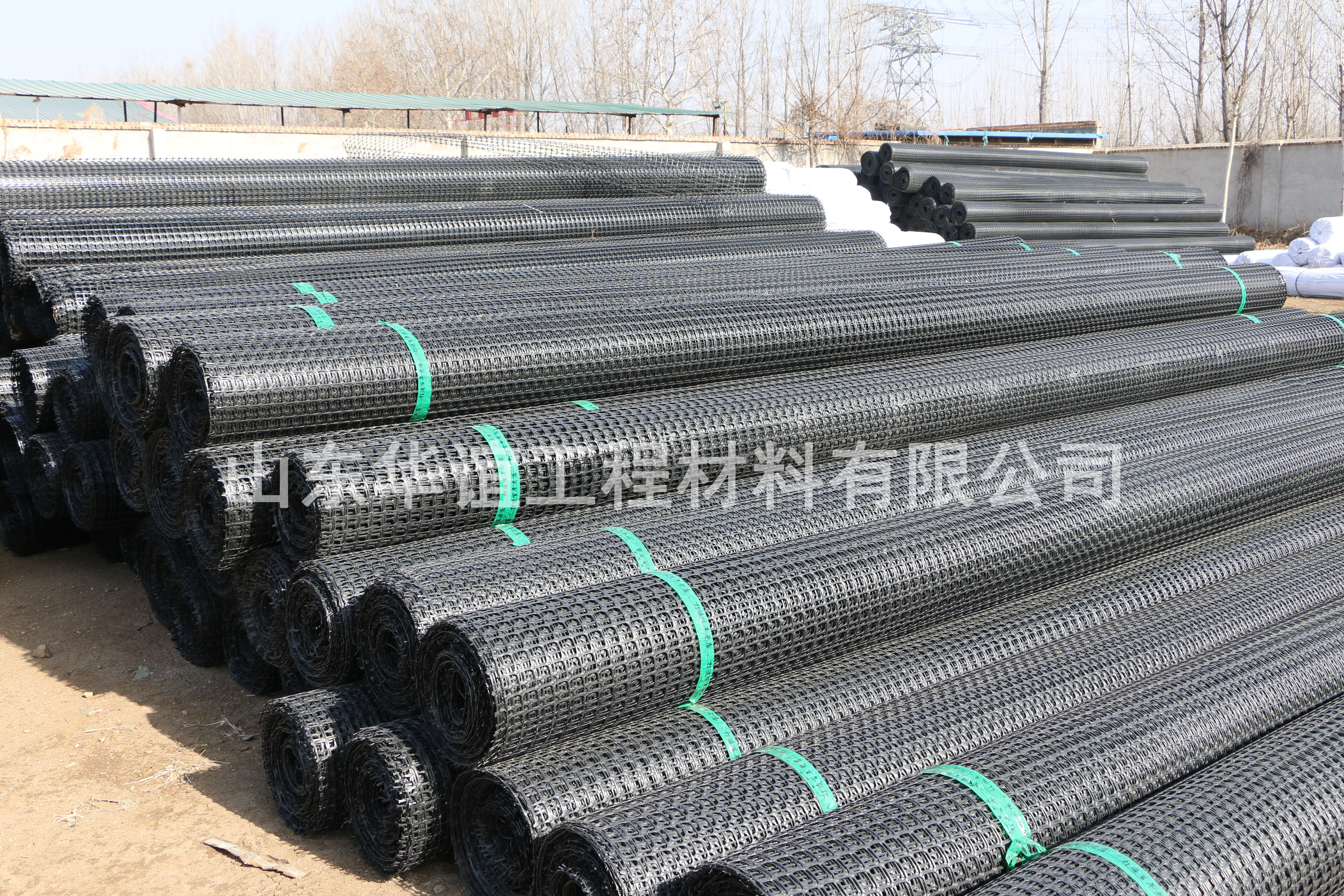 貴州雙向塑料土工格柵產(chǎn)品知識解讀                     