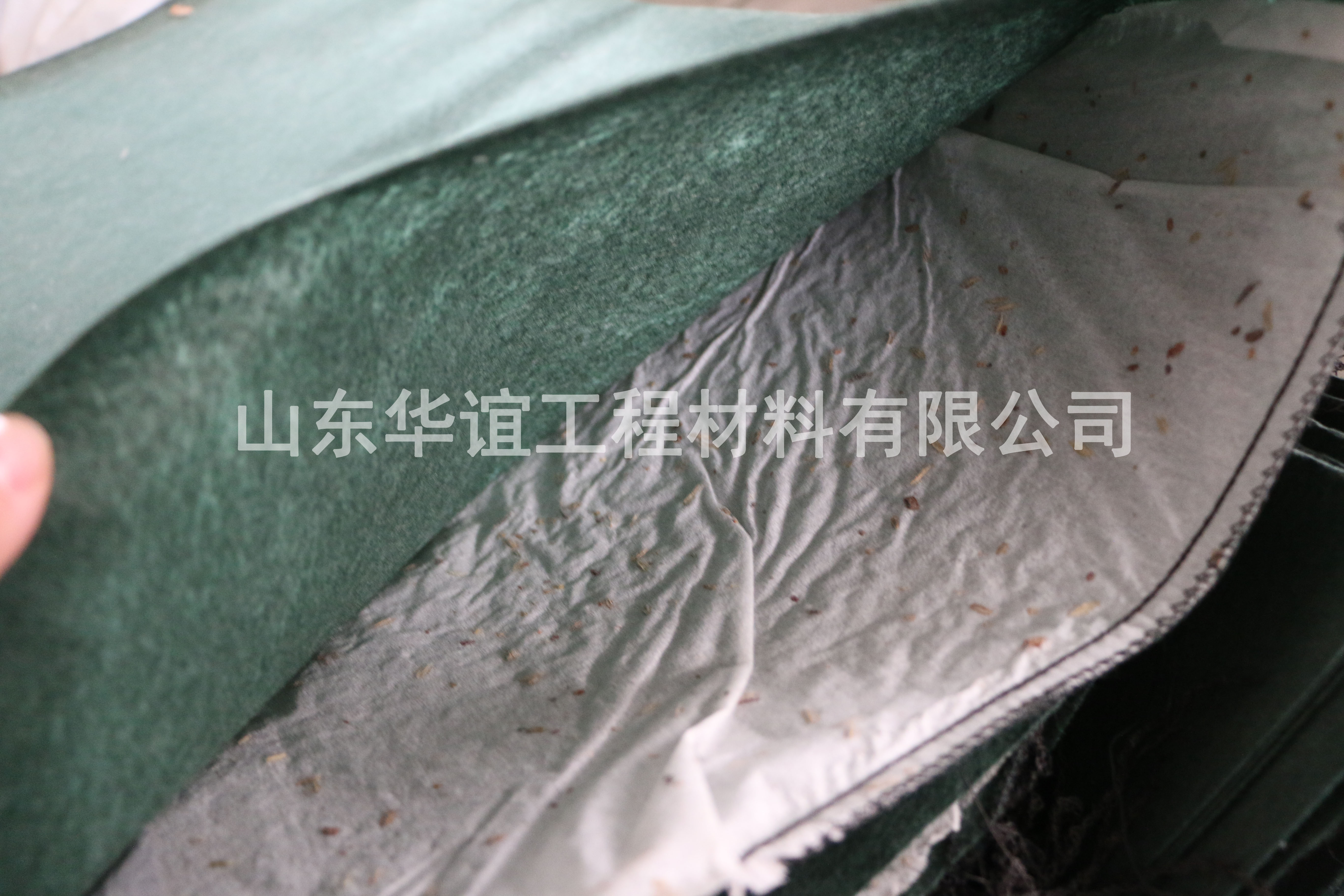 四川生態(tài)袋河道護(hù)坡的碼放要求是什么？