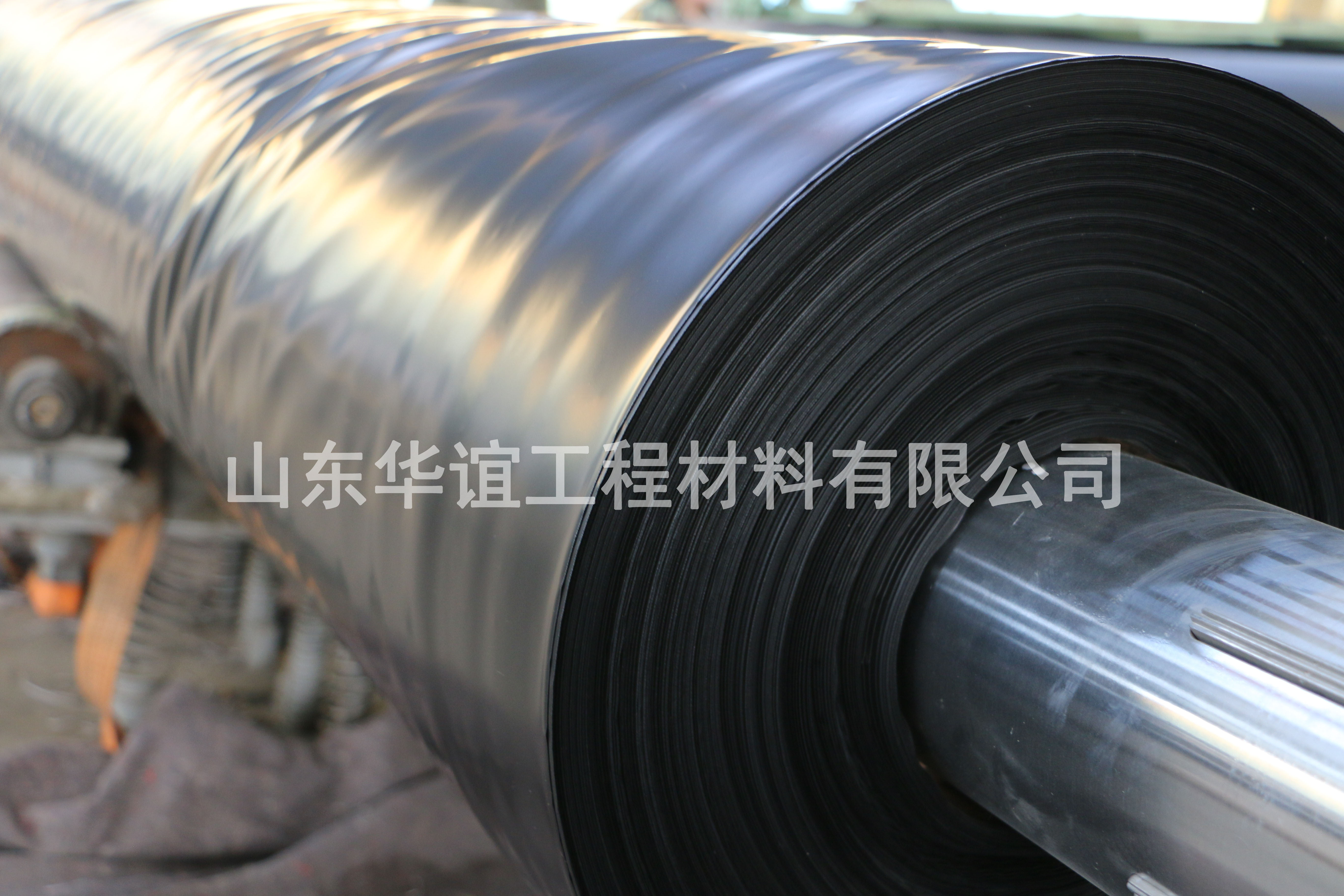 河南HDPE防滲土工膜污水池焊接技術(shù)施工指導(dǎo)（干貨?。?