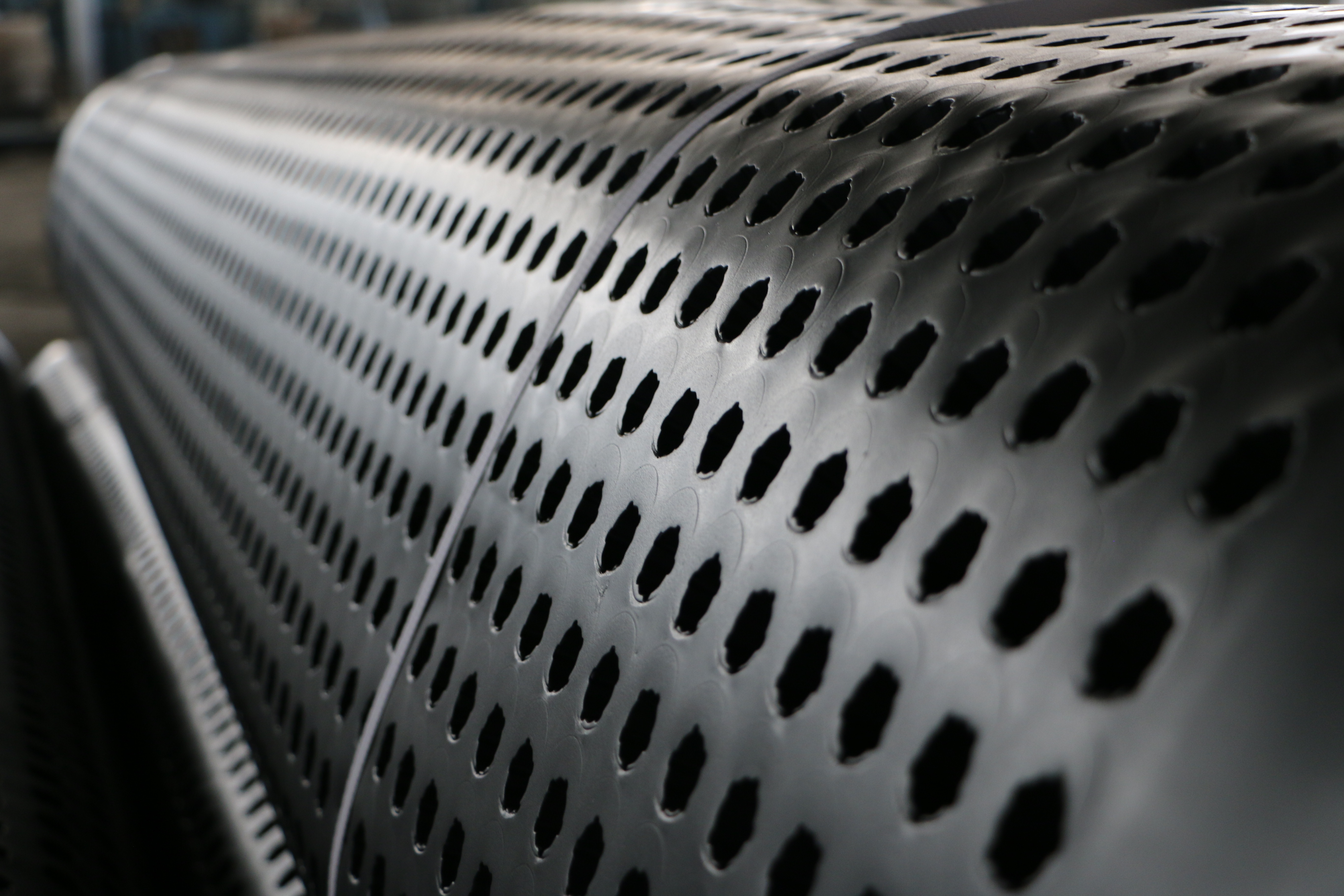 河南隧道防水板為什么會老化？如何來延緩老化？