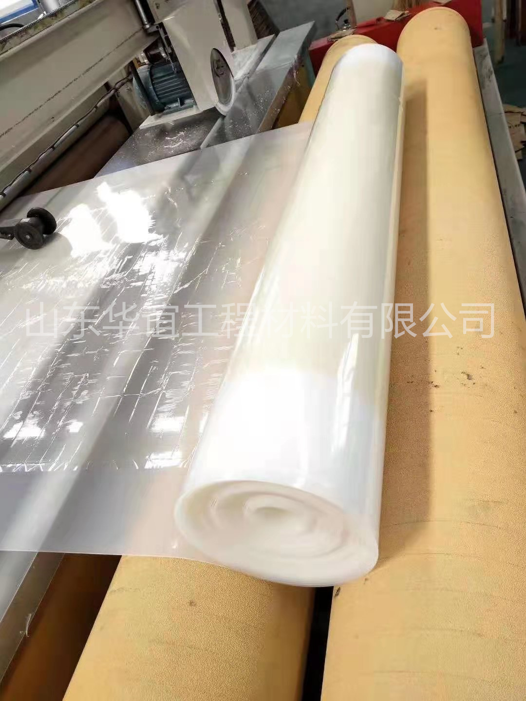  貴州EVA防水板制作原料全新料和配方料的區(qū)別在哪？