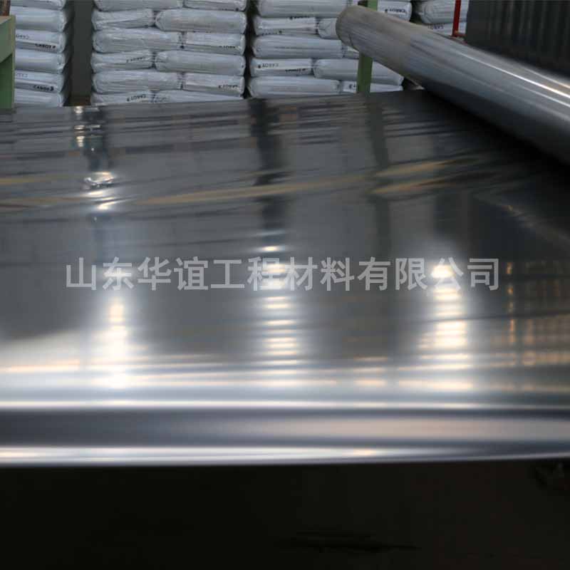 福建防滲土工膜為何如此受歡迎？