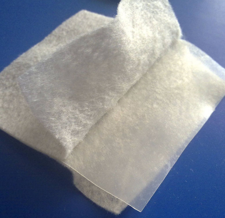 復(fù)合土工膜的用途以及優(yōu)勢