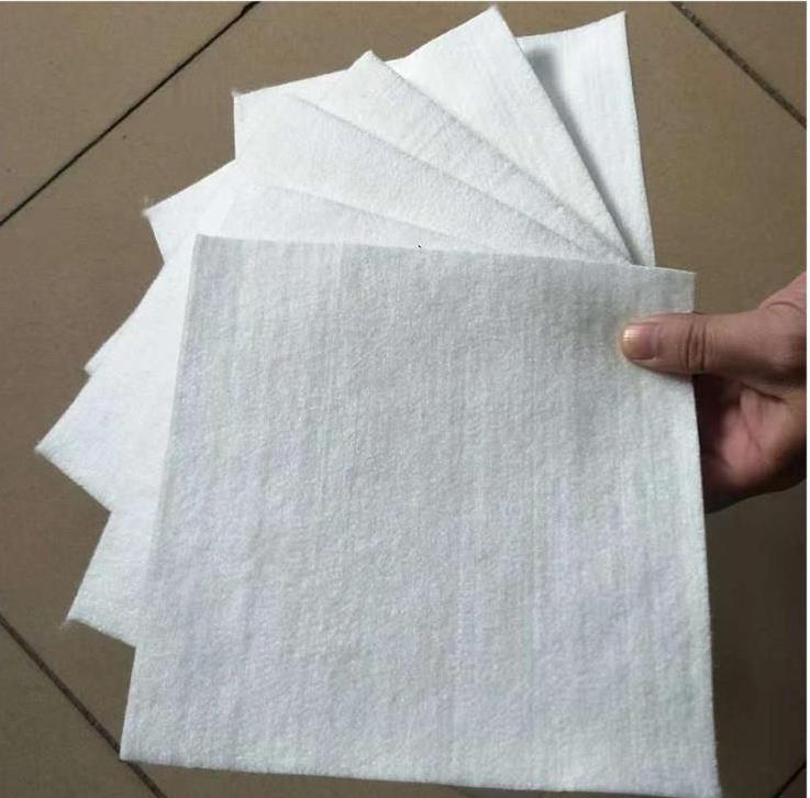 如何區(qū)分長絲土工布的質(zhì)量？